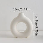 Elegante Nordic Vase
