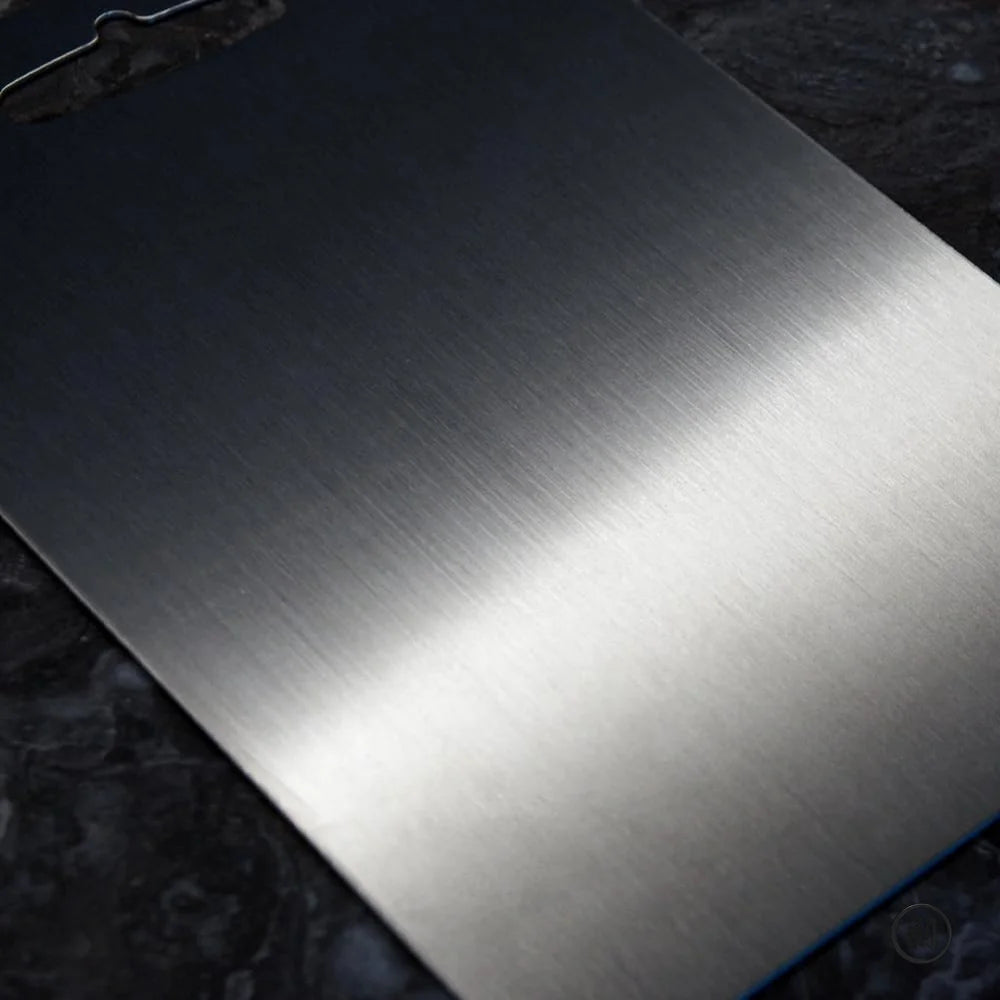 Titanium-beschichtetes Schneidebrett