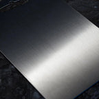 Titanium-beschichtetes Schneidebrett