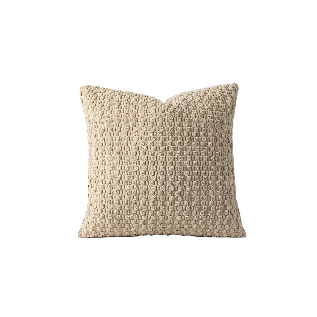 Elegantes Boho-Kissenbezug-4erSet
