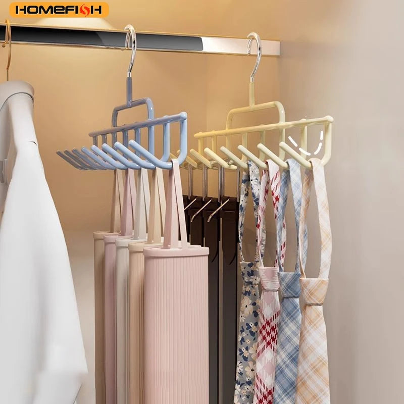 Cap Organizer – 8 Hut Halter