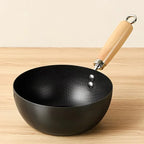 Klassischer Wok