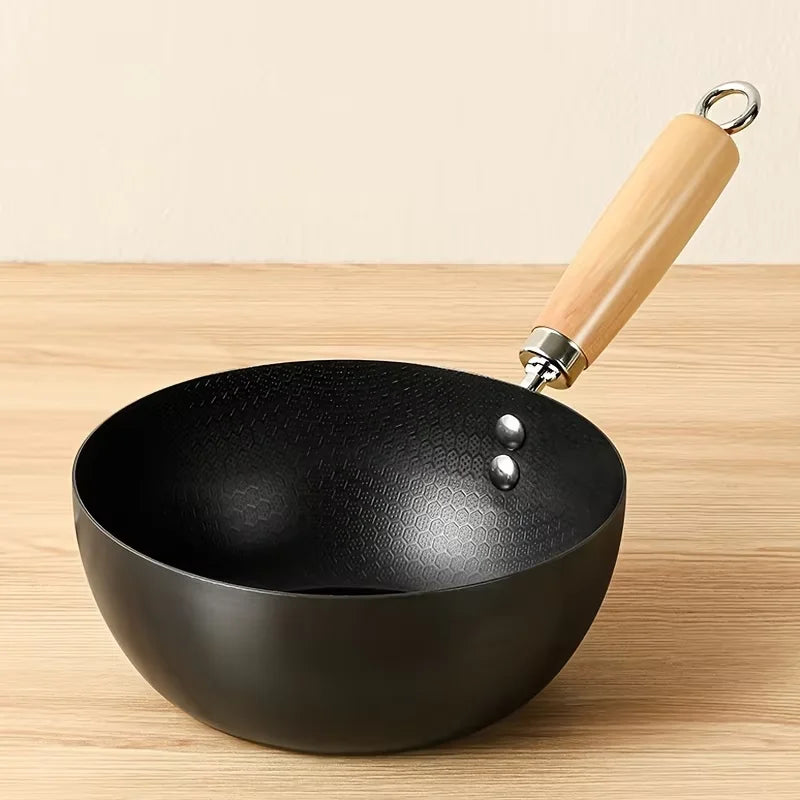 Klassischer Wok
