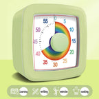 Visuelle Countdown-Timer
