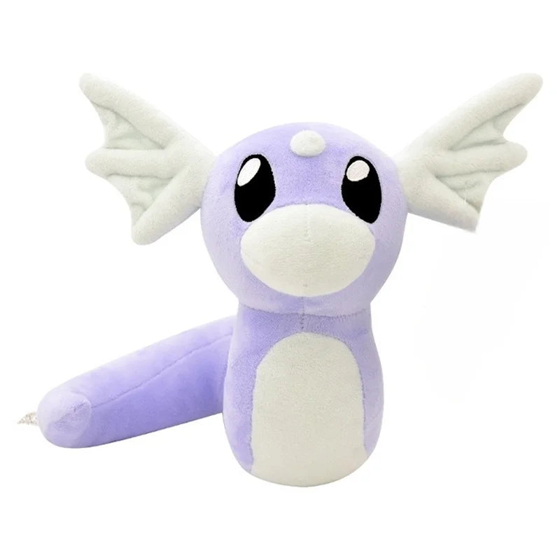 Pokémon Original-Plüschfigur