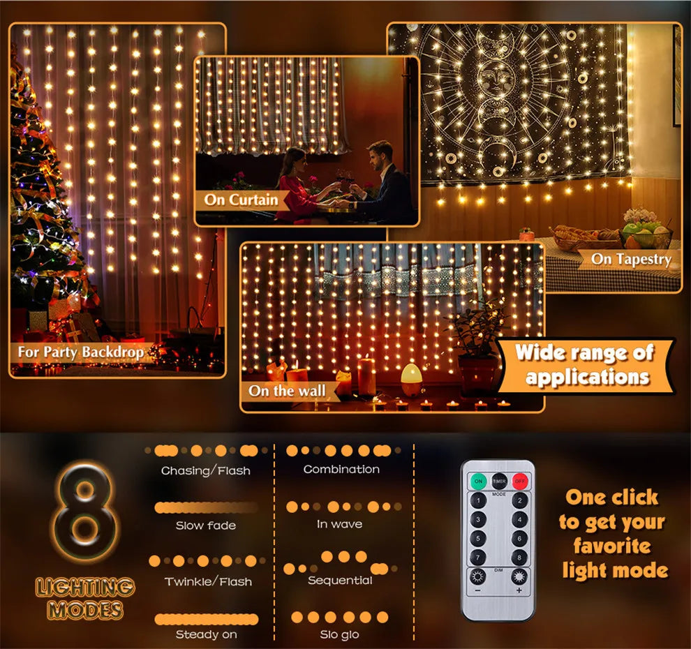 LED Kupferdraht