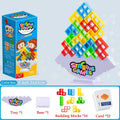 Tetra Tower de 48 pièces
