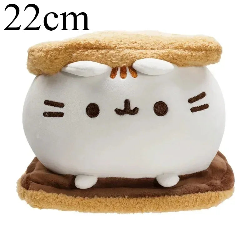 Pusheen Kawaii Plüschtier