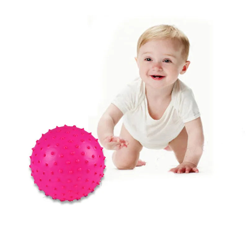 16-cm-Gummiball-Sets