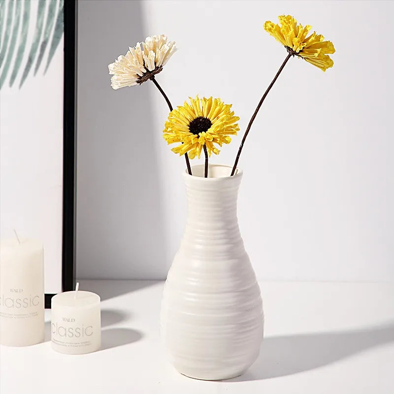 Hübsche Nordic-Vase