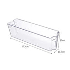Transparent Refrigerator Storage Box
