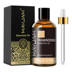 MAYJAM Ätherische Öle – 30 ml reine Pflanzenextrakte