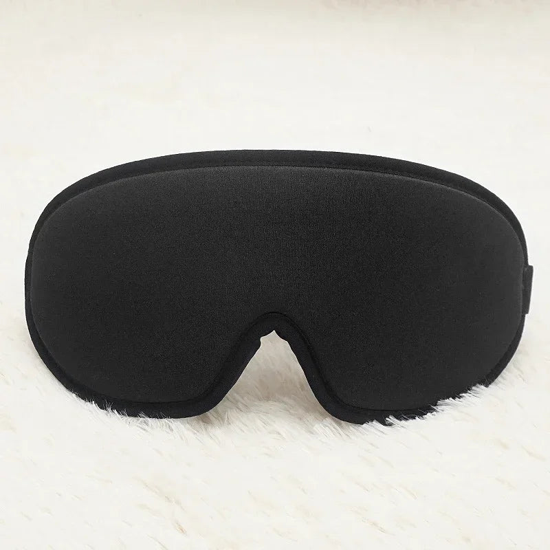 3D Sleep Mask