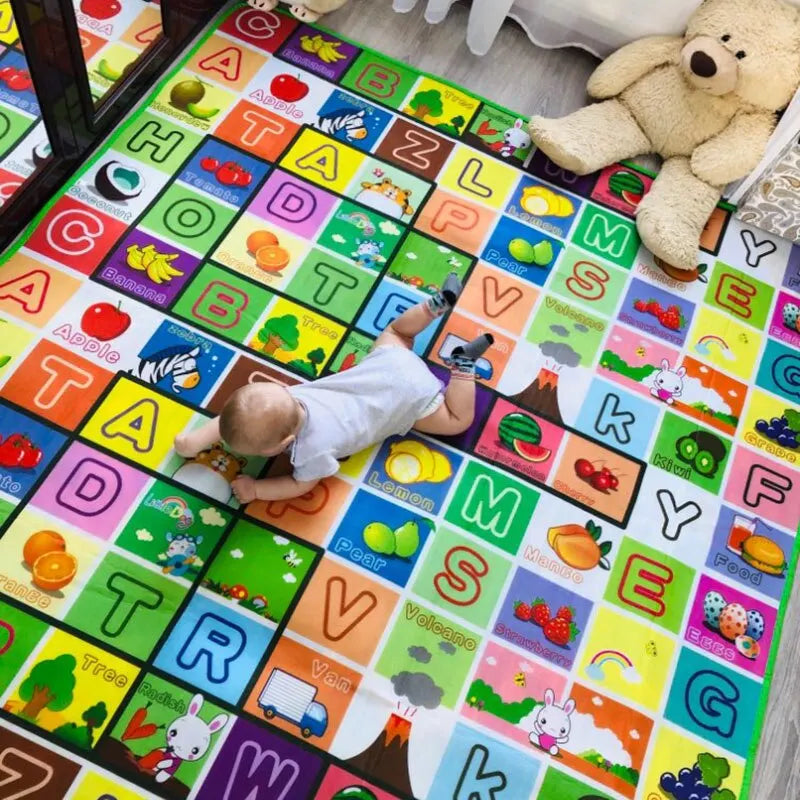 Baby-Spielmatte