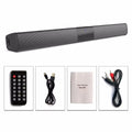 Kompakte Soundbar