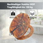 SAINOS Toilettensitz