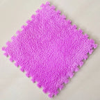 Weiches Puzzle-Spielmatte