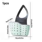 Praktischer Halter