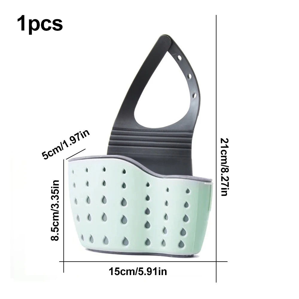 Praktischer Halter