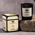 Elegante Aromatherapie-Kerze