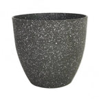 Eleganter Blumentopf