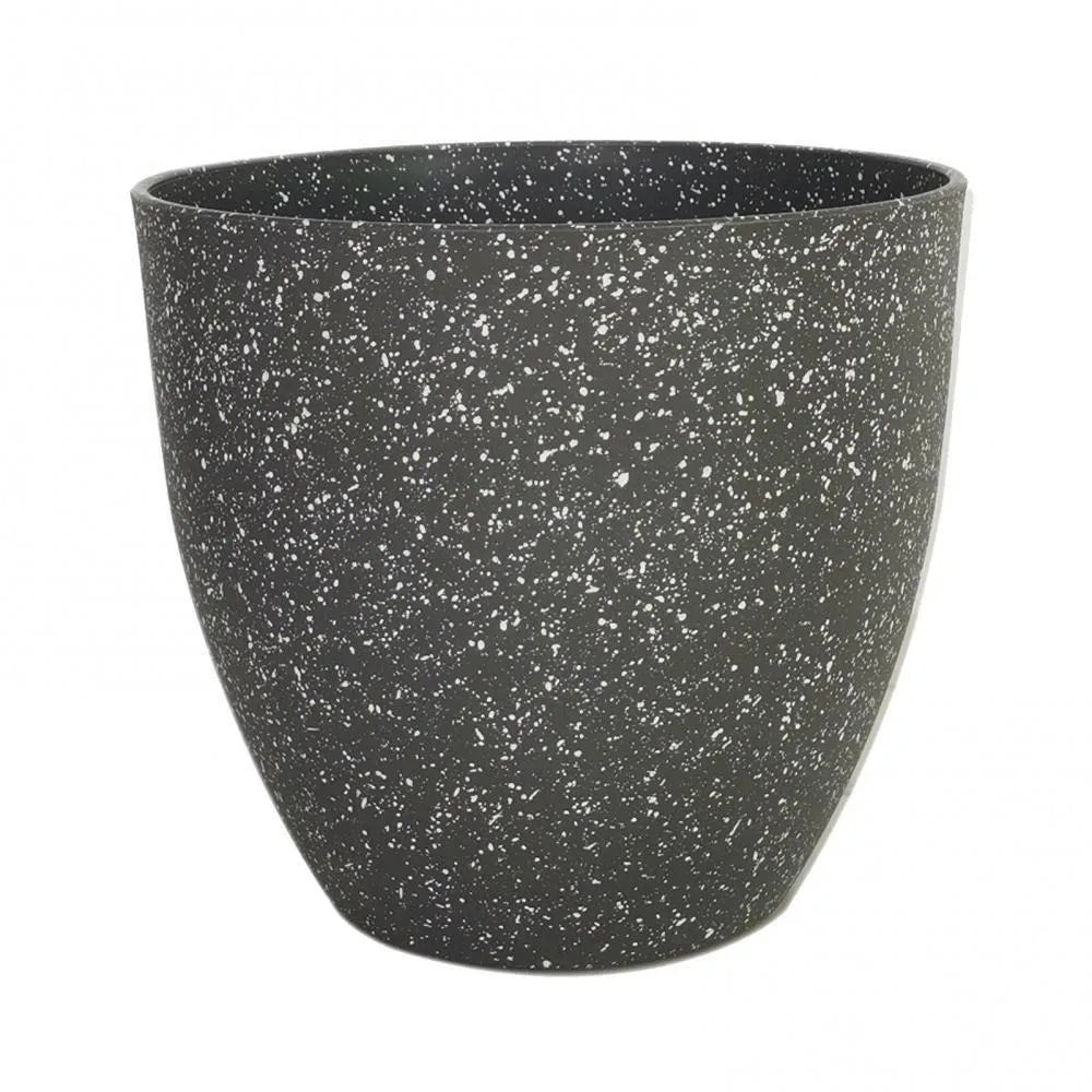 Eleganter Blumentopf
