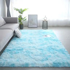 VIKAMA Silk-Wool Teppich