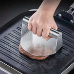 Burgerpresse