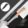 Professionelles Entbeiningmesser