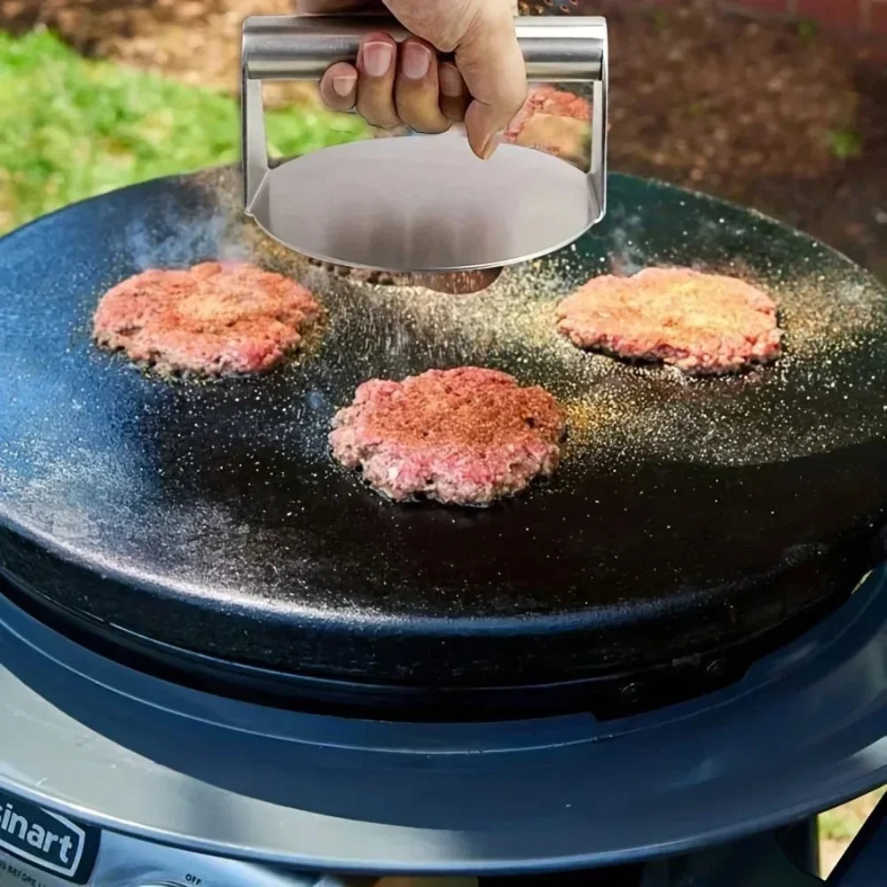 Burgerpresse
