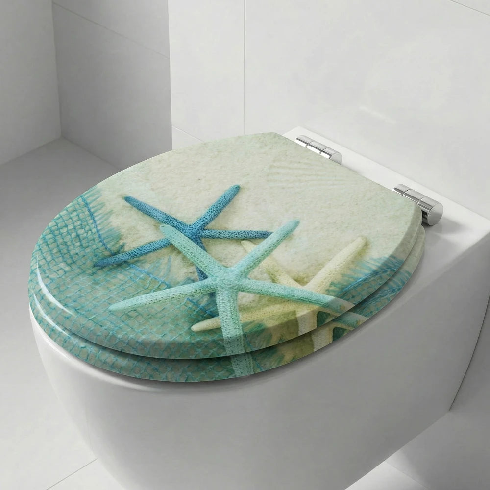 SAINOS Toilettensitz