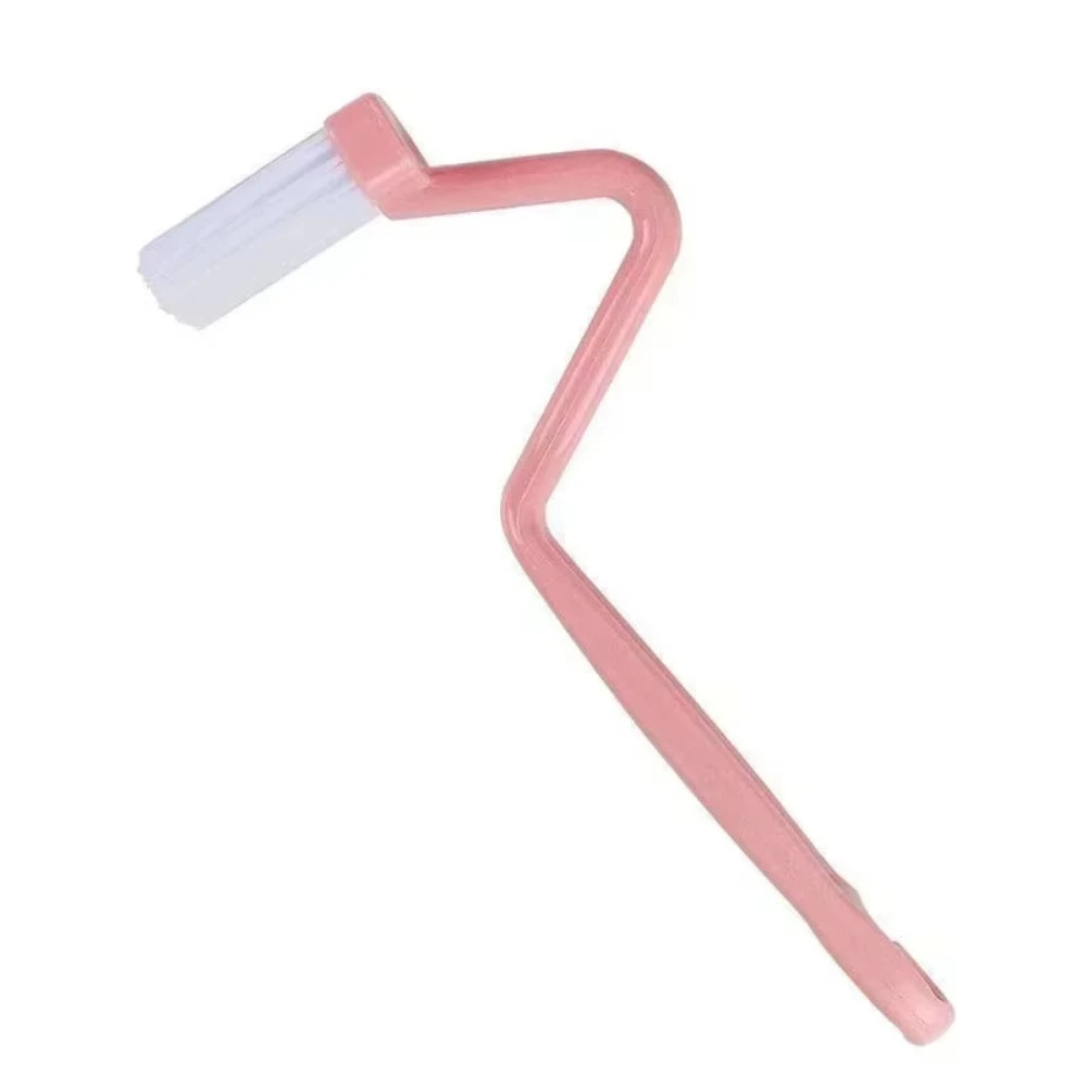 Ergonomische Toilettenbürste