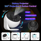 Galaxy Projector – 13