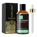 MAYJAM Ätherische Öle – 30 ml reine Pflanzenextrakte