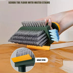4-in-1 Reinigungsbürste
