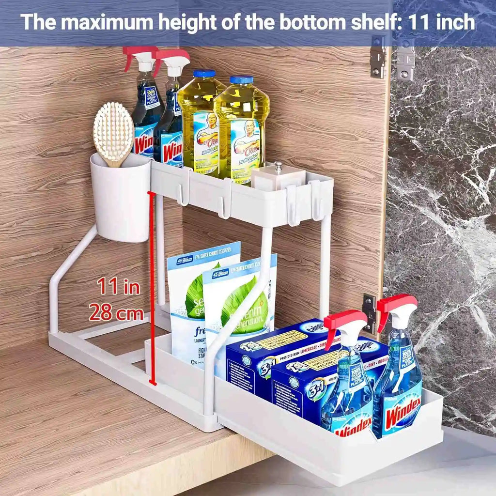 2-teiliger Organizer