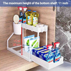 2-teiliger Organizer