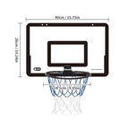 Kinder-Basketball-Set für Zuhause