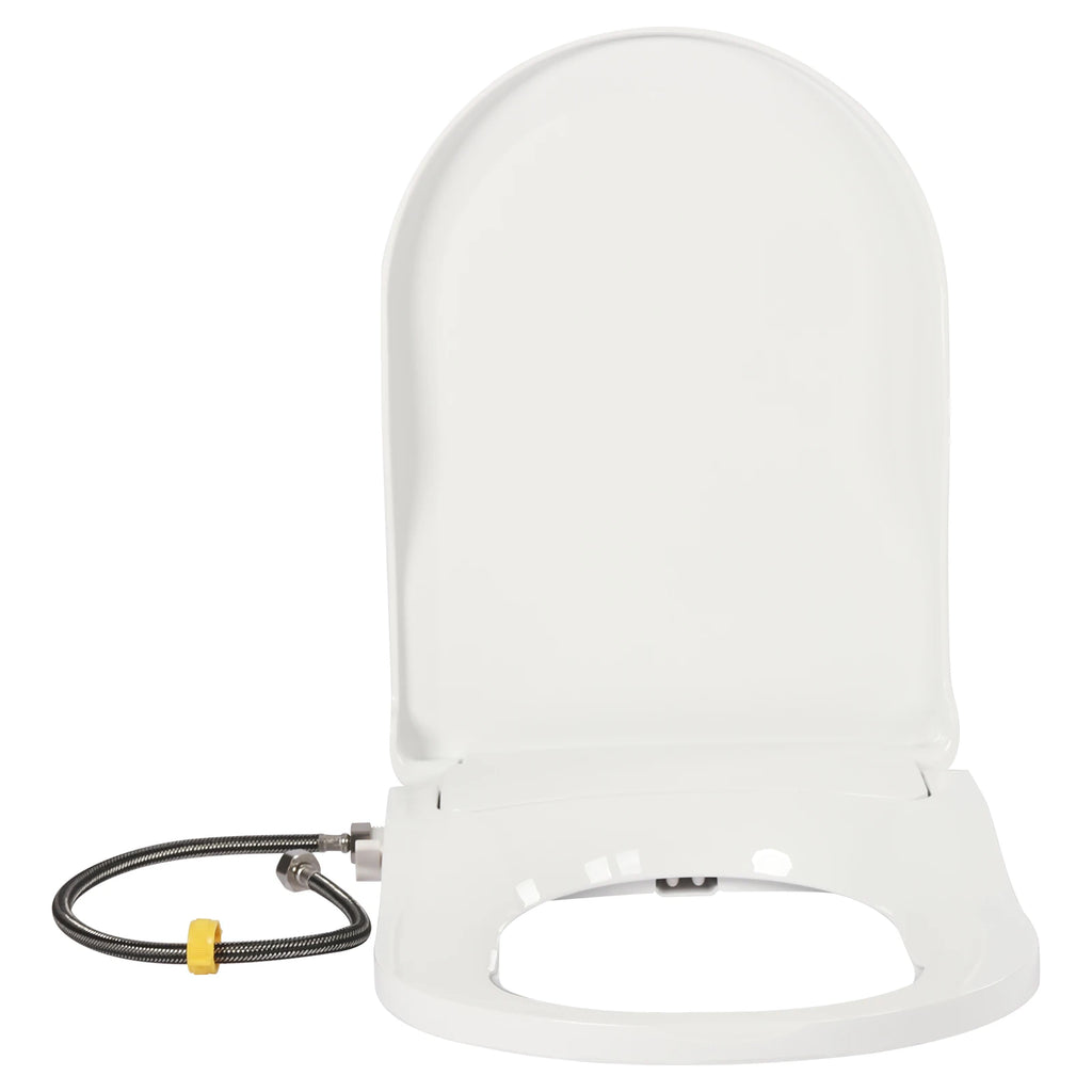 Modernes Bidet-Toilettensitz