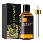 MAYJAM Ätherische Öle – 30 ml reine Pflanzenextrakte