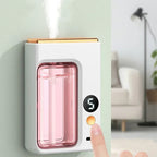 Kabelloser Aroma-Diffuser mit Display
