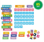 Kalender-Taschentafel