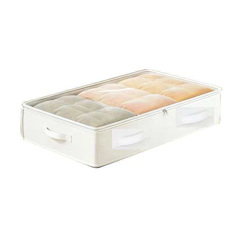 Platzsparende Aufbewahrungsboxen