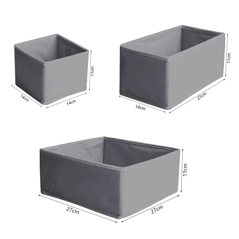 Organizer-Set