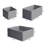 Organizer-Set