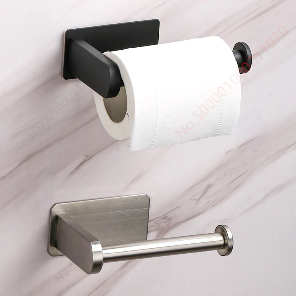 Hochwertiger Toilettenpapierhalter