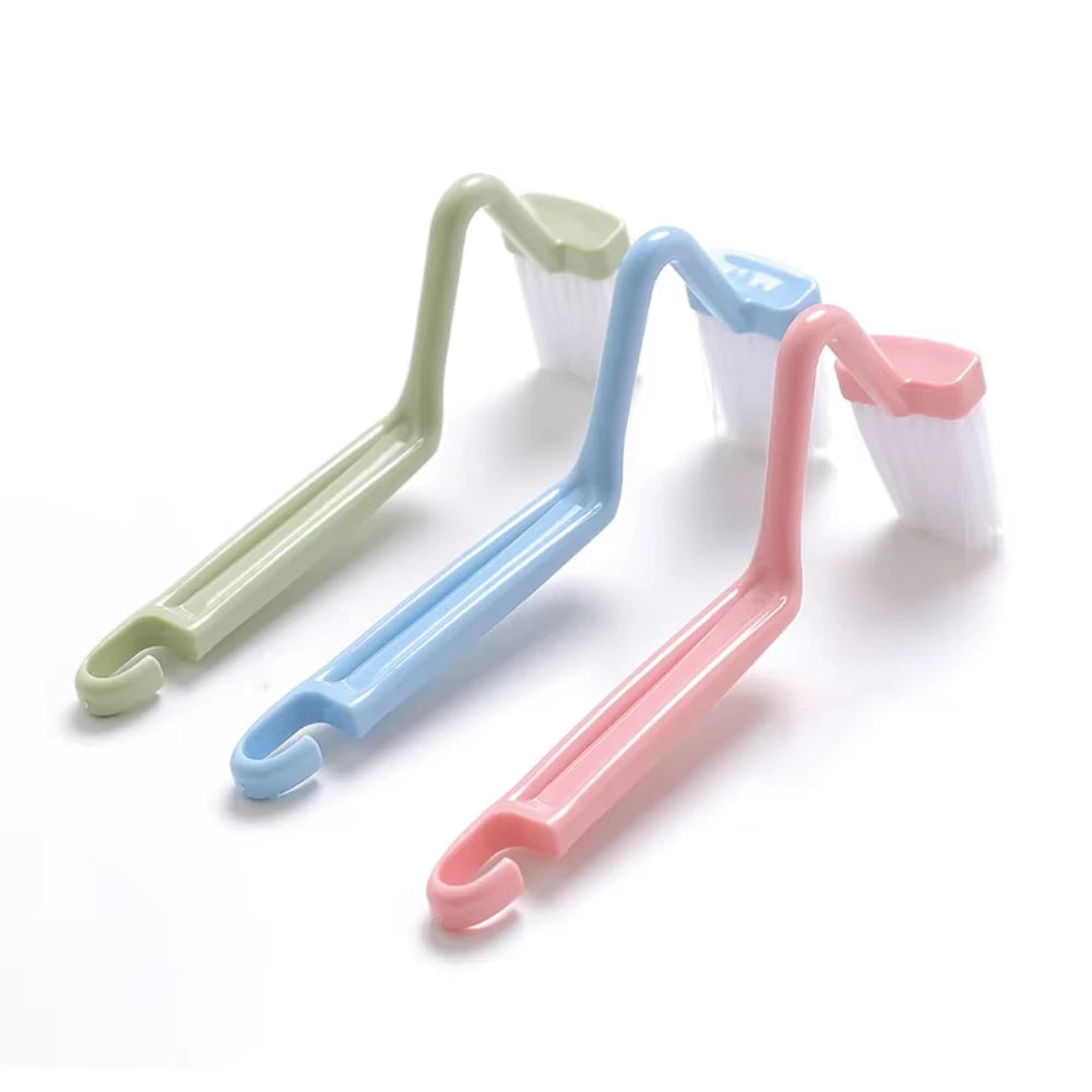 Ergonomische Toilettenbürste