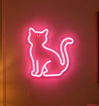 LED Neon Sign – USB oder Batterie betrieben