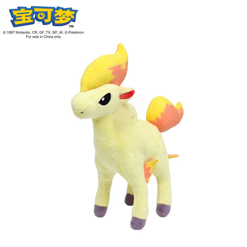 Pokémon Original-Plüschfigur