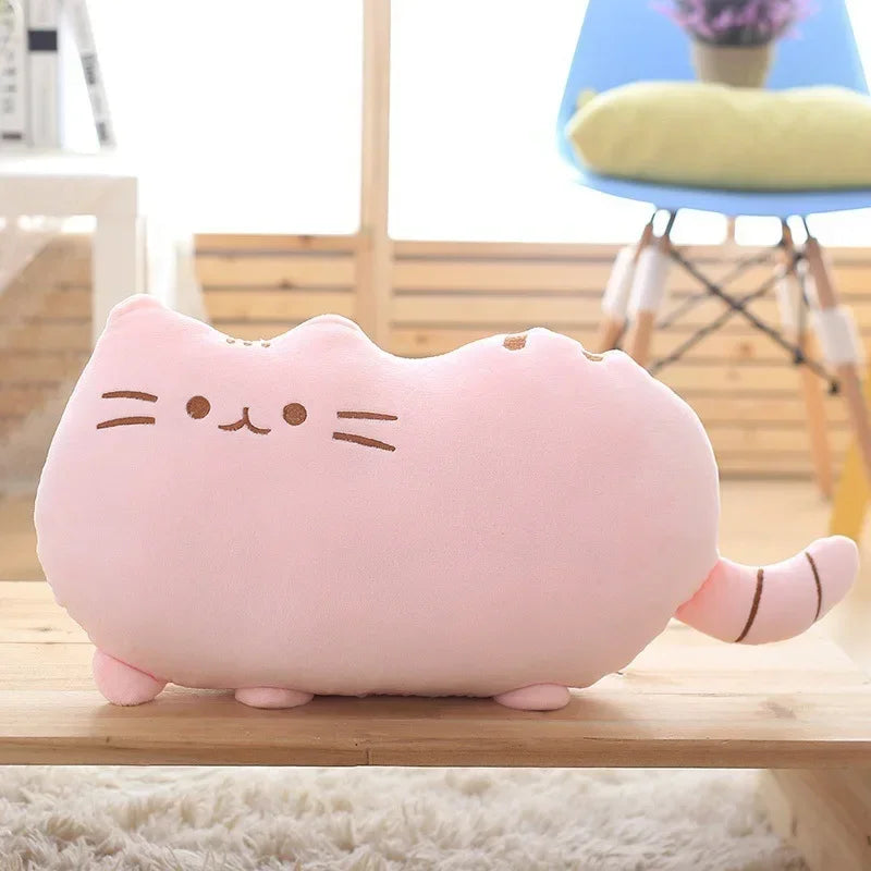 Pusheen Kawaii Plüschtier